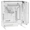 Singularity Computers Spectre 2.0 Elite Kit Side Distro Plate - biela