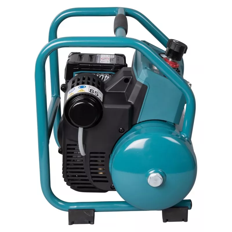 Makita vzduchový kompresor 40V XGT model AC001GZ