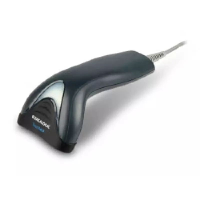 Datalogic Touch 65 Lite ručný čítač čiarových kódov 1D laser čierny