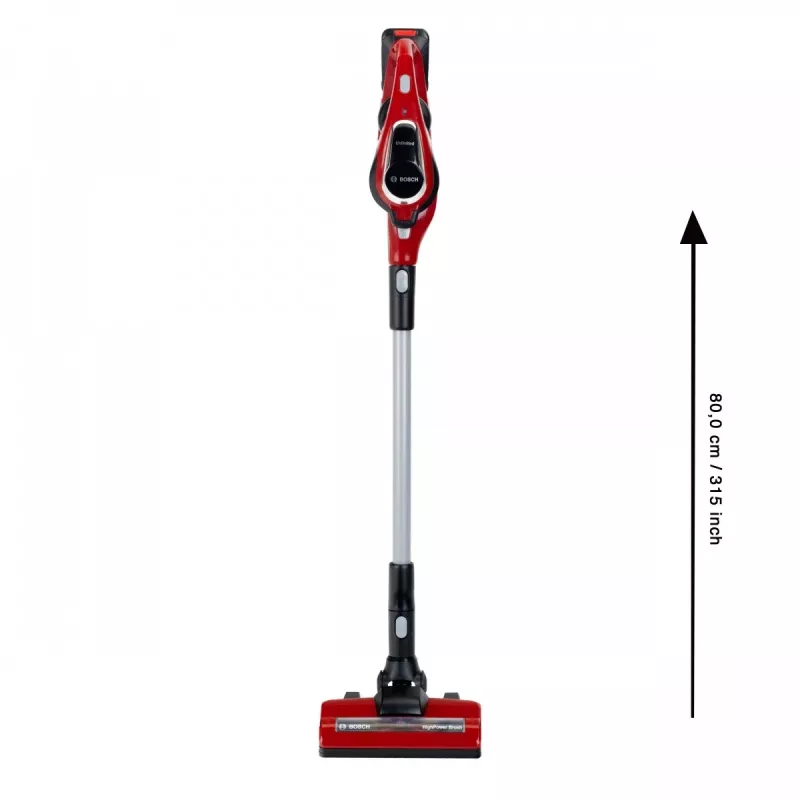 Vysávač Bosch Unlimited
