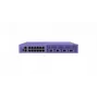 Extreme Networks séria 4000 4220-12P-4X riadený switch, 12x 10/100/1000Base-T PoE+