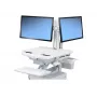 Držiak na stôl Ergotron STYLEVIEW DUAL MONITOR KIT