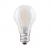 LED žiarovka Ledvance 7,5 W E27 1055 lm teplá biela 2700 K
