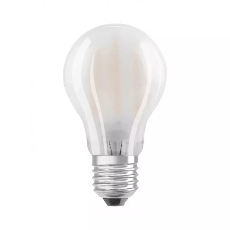 LED žiarovka Ledvance 7,5 W E27 1055 lm teplá biela 2700 K