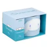 Hrnček Paladone Paladone Cinnamoroll reliéfny hrnček – keramický hrnček s reliéfnym dizajnom Cinnamoroll