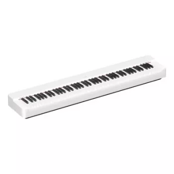 Yamaha P-225WH digitálne piano 88 klávesov biele