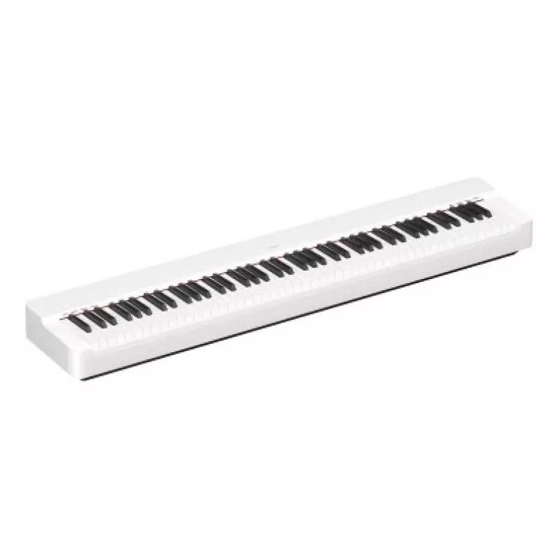 Yamaha P-225WH digitálne piano 88 klávesov biele