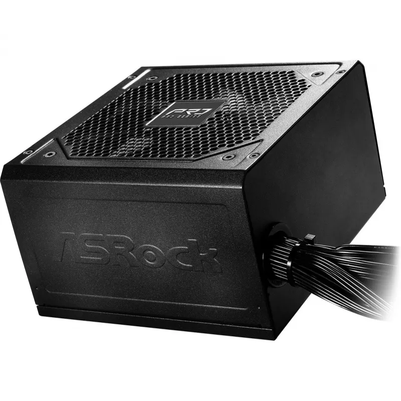 ASRock PRO-650G 650W 80 PLUS Gold napájací zdroj