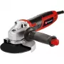 Einhell 4430971 uhlová brúska 850 W 1,61 kg