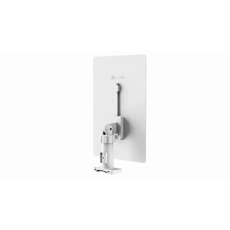 EZVIZ solárny nabíjací panel CS-PSP8-R100-3M – výkon 8W, 3 m kábel