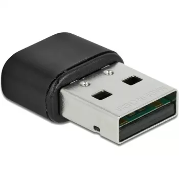 Sieťová karta DeLOCK 61000 WLAN 433 Mbit/s