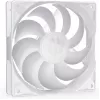 Počítačový chladiaci ventilátor ENDORFY Stratus 120 biely PWM ARGB 120 mm