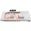 Watercool Heatkiller V GPU vodný chladič pre RX 6800/6900XT, ARGB, meď-akryl
