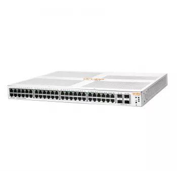 HPE Aruba Networking Aruba Instant On 1930 Managed L2+ Gigabit Ethernet (10/100/1000) 1U biela