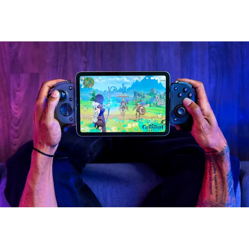 Gamepad Razer Kishi V3 Pro Haptic USB-C pre telefóny, mini tablety a PC