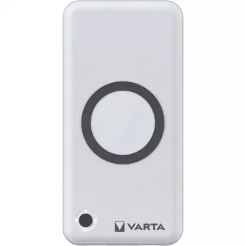 Powerbank Varta 57909 20000 mAh lithium-polymér bezdrôtové nabíjanie