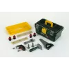 Klein Toys kufrík s náradím Bosch so skrutkovačom Ixolino (8305)