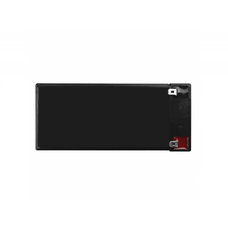 Batéria do UPS Green Cell AGM50 12 V 10 Ah VRLA AGM, 65×151×95 mm, 2,45 kg, čierna