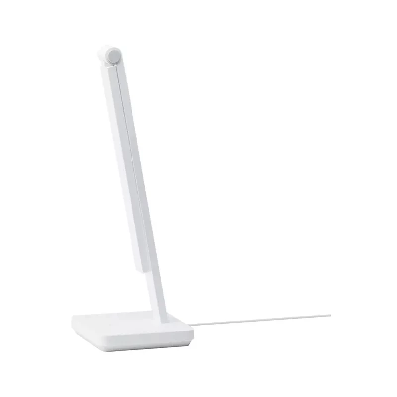 Stolná lampa Xiaomi Desk Lamp biela 7,5 W 3900 K 100 lm