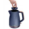 Tefal Loft KO251430 elektrická kanvica 1,7 L modrá
