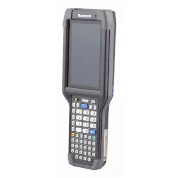 Ručný mobilný počítač Honeywell CK65