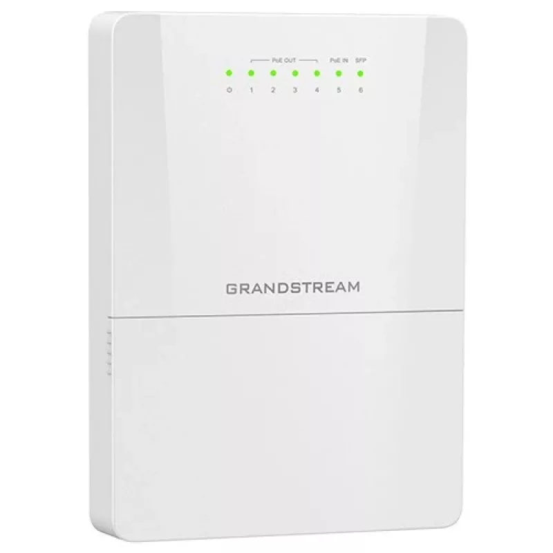 Spravovaný switch Grandstream Networks GWN7710R