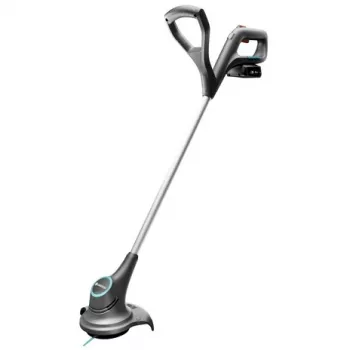 Gardena SmallCut 23/18V solo - strunová kosačka - batéria bez nabíjačky - 23cm - 1,6 kg - pre č. výr.: 5368-20 (14702-55)