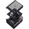Napájací zdroj Cooler Master X Mighty Platinum 2000W 230V, ATX 24-pol, 80 PLUS Platinum, čierny, 12 cm ventilátor
