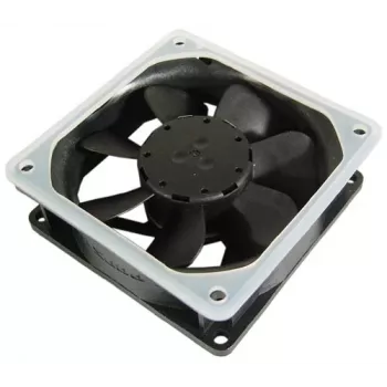 Kolink antivibračný rám pre 80 mm ventilátory (FS-80)