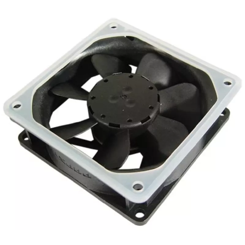 Kolink antivibračný rám pre 80 mm ventilátory (FS-80)
