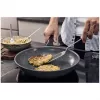 ZWILLING TERRENO keramická panvica 24 cm sivá