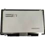 Displejový panel notebooku Lenovo 14HD 220 nit AG slim model 01LW139, 14-palcový HD matný