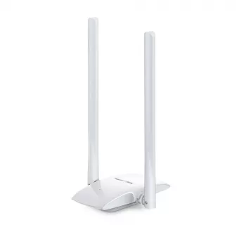 Bezdrôtový USB adaptér Mercusys MW300UH