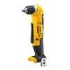 DeWALT DCD740N bez kľúča 1,3 kg čierna, žltá