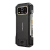 Smartphone Ulefone Armor 27 4G Helio G99 12GB 256GB čierna