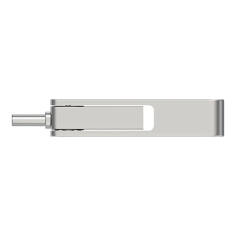 USB kľúč PNY 64 GB USB Type-A USB Type-C DUO LINK