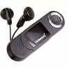 Intenso Music Walker - digitálny prehrávač - 16 GB - čierny