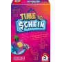 Time to Schein, spoločenská hra