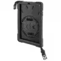 4smarts odolné puzdro na tablet GRIP pre Samsung Galaxy Tab A 10.1 (2019) čierne (4S467827)