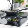 Panvica na vyprážanie Salter BW12258EU7 24 cm nepriľnavý povrch