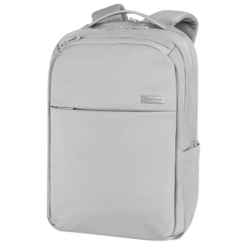 Batoh CoolPack Bolt BUSINESS LINE sivý