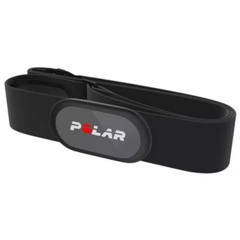 Polar H9 hrudný pás na meranie tepovej frekvencie