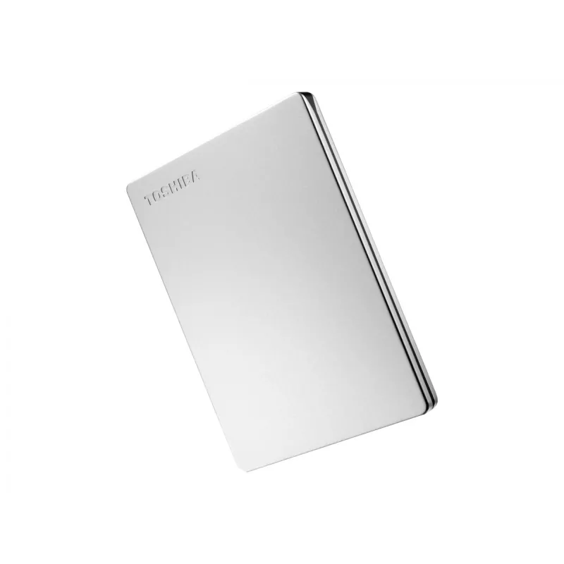Toshiba HDTD310ES3DA pevný disk strieborný USB 3.2 Gen1