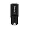 USB kľúč Lexar JumpDrive S80 256 GB, USB Type-A, USB 3.2 Gen 1, čierny, 20 g
