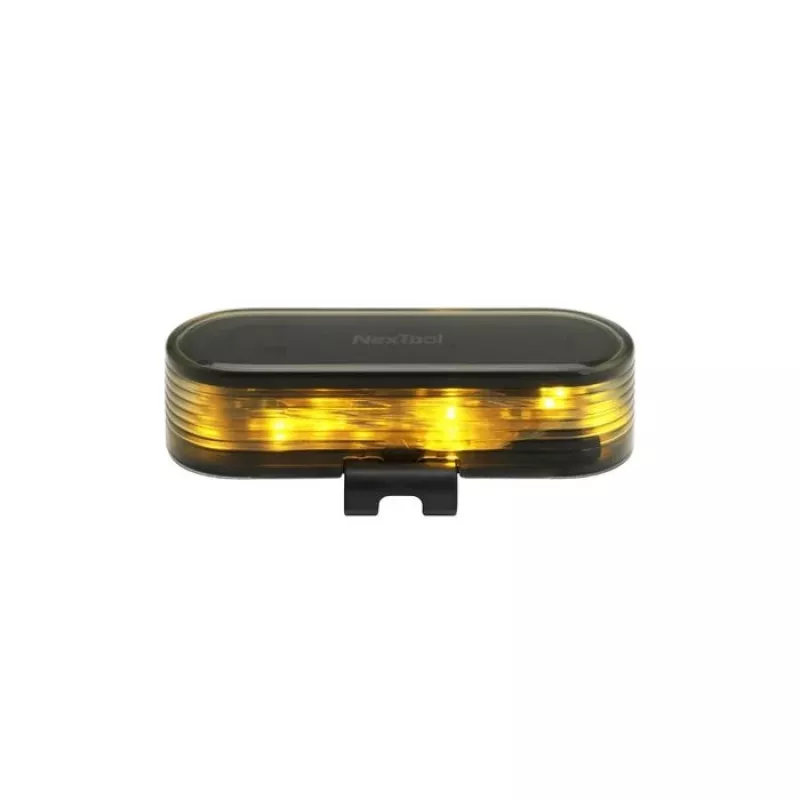 Kempingová lampa - NexTool NE20282 svetelný pás, 2 m, 10 h