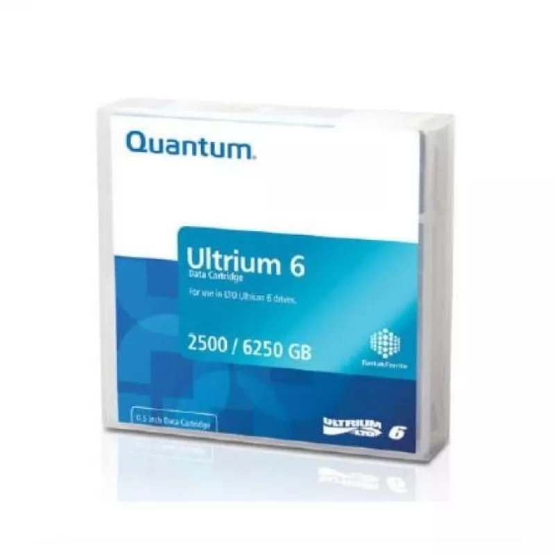 Prázdna dátová páska Quantum MR-L6MQN-01