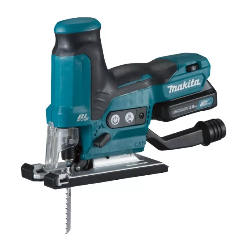 Makita JV102DZ elektrická priamočiara píla 3000 zdvihov/min