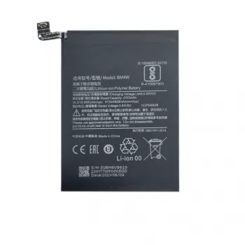 Batéria XIAOMI Redmi Note 9 Pro