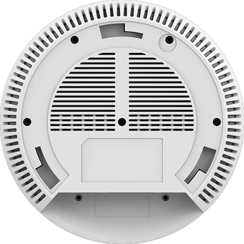 Grandstream Networks GWN7660 bezdrôtový prístupový bod 1770 Mbit/s biela Power over Ethernet (PoE)