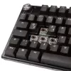 Ducky One 3 herná klávesnica, USB, čierna